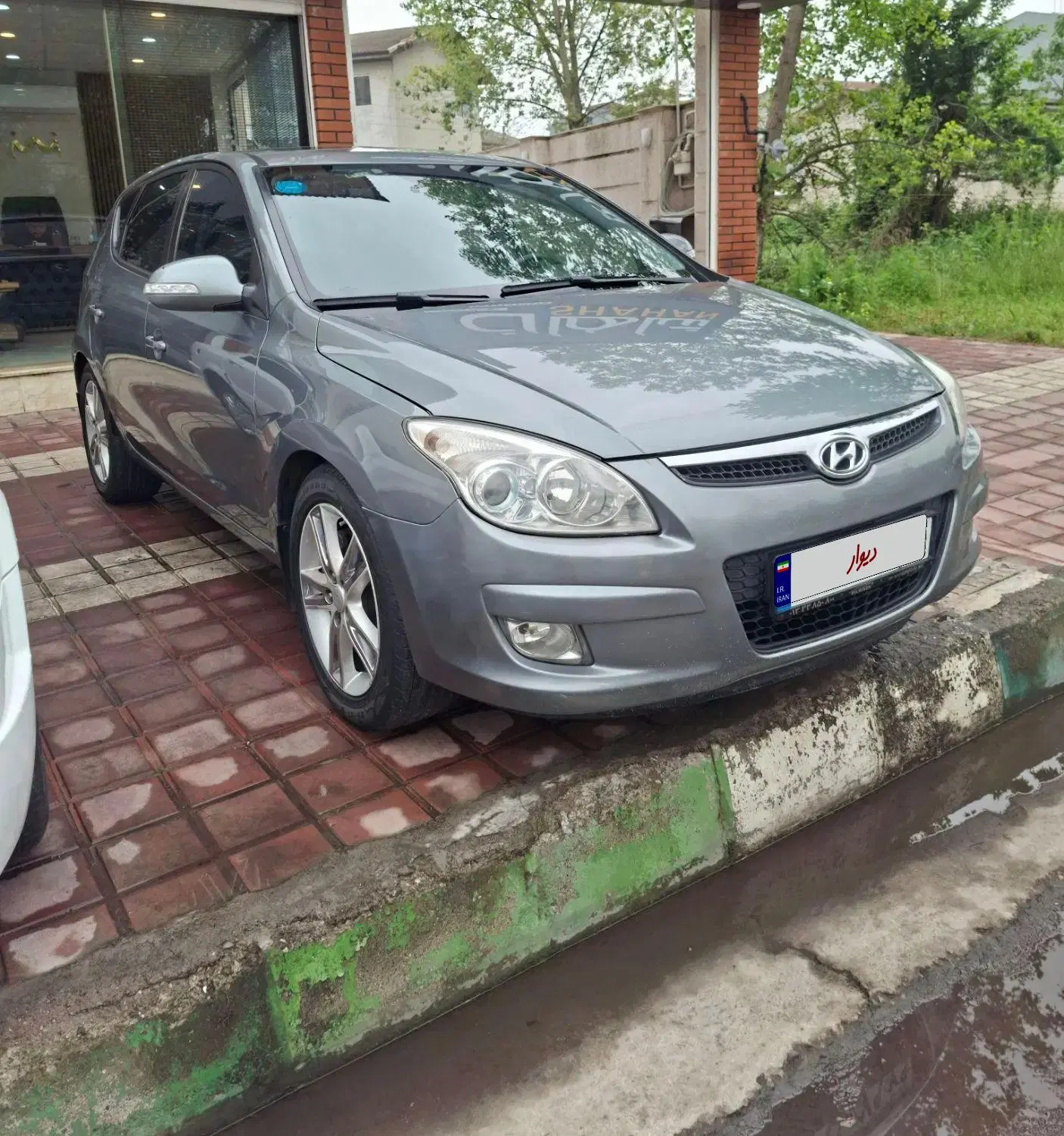 خودرو هیوندای، i30 آگهی ann_25021402