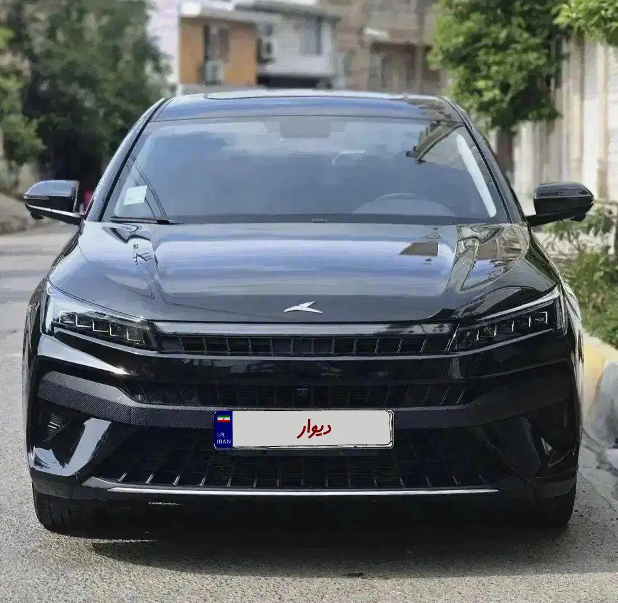 خودرو کی ام سی، J7 آگهی ann_25021453