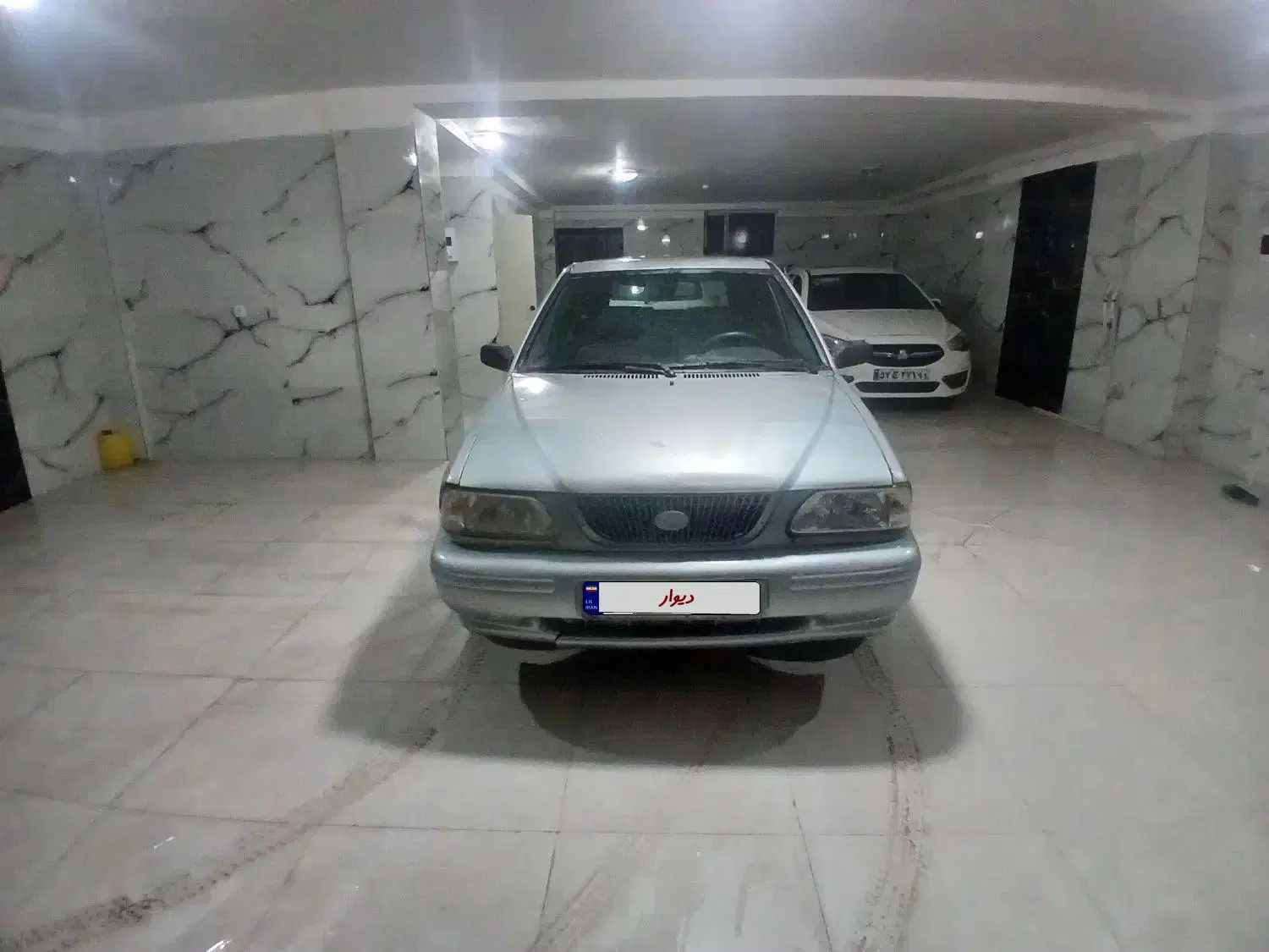 خودرو پراید، 141 آگهی ann_25021475