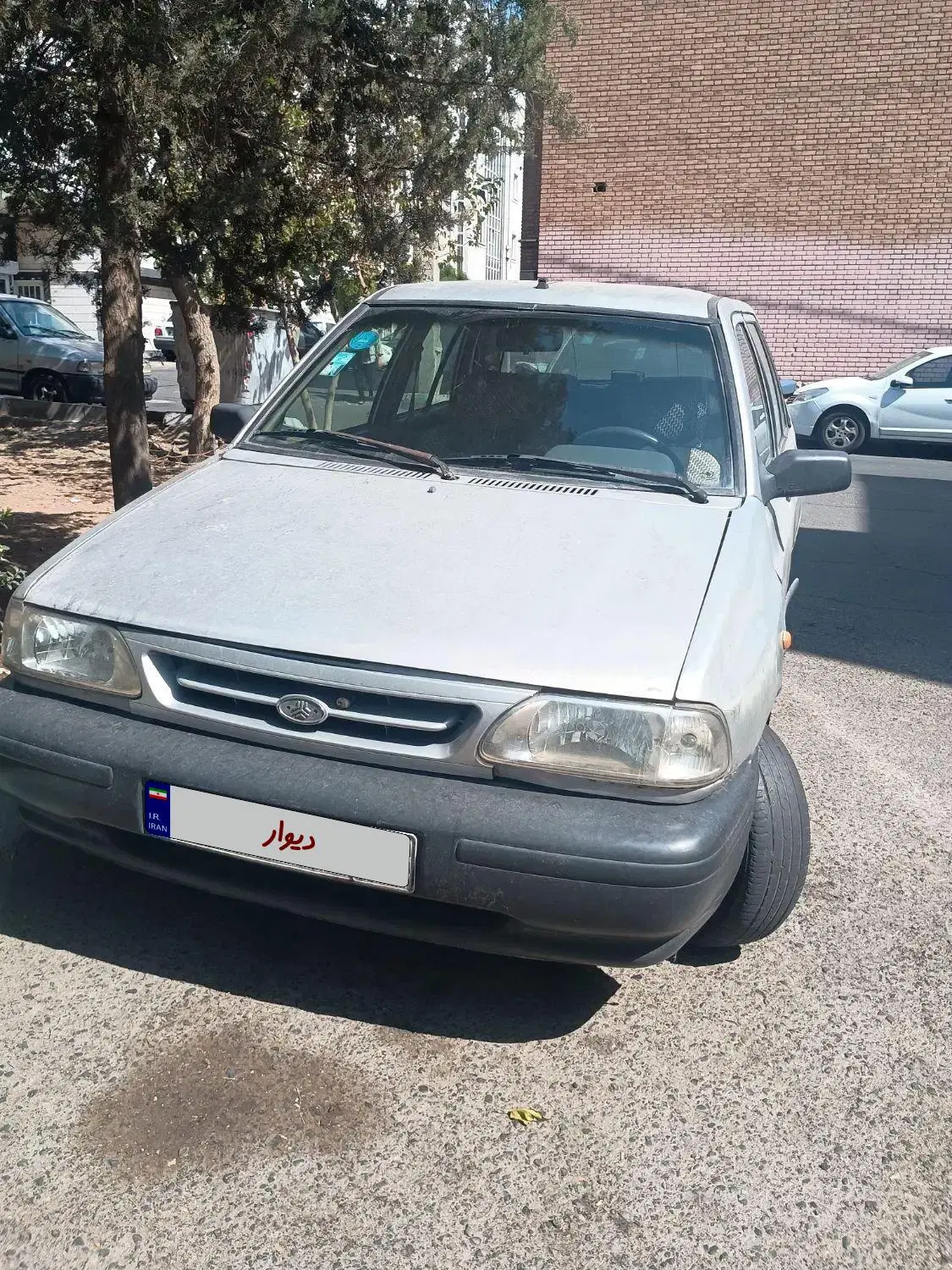 خودرو پراید، صبا آگهی ann_25022068