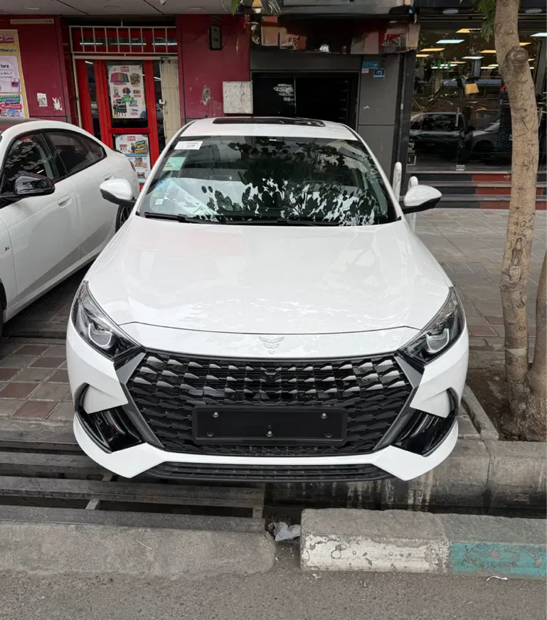 خودرو ریسپکت، پرایم آگهی ann_25022071