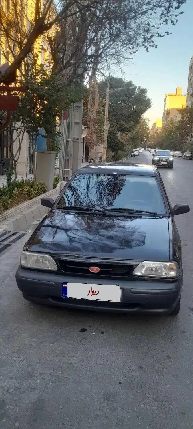 خودرو پراید، صبا آگهی ann_25022119