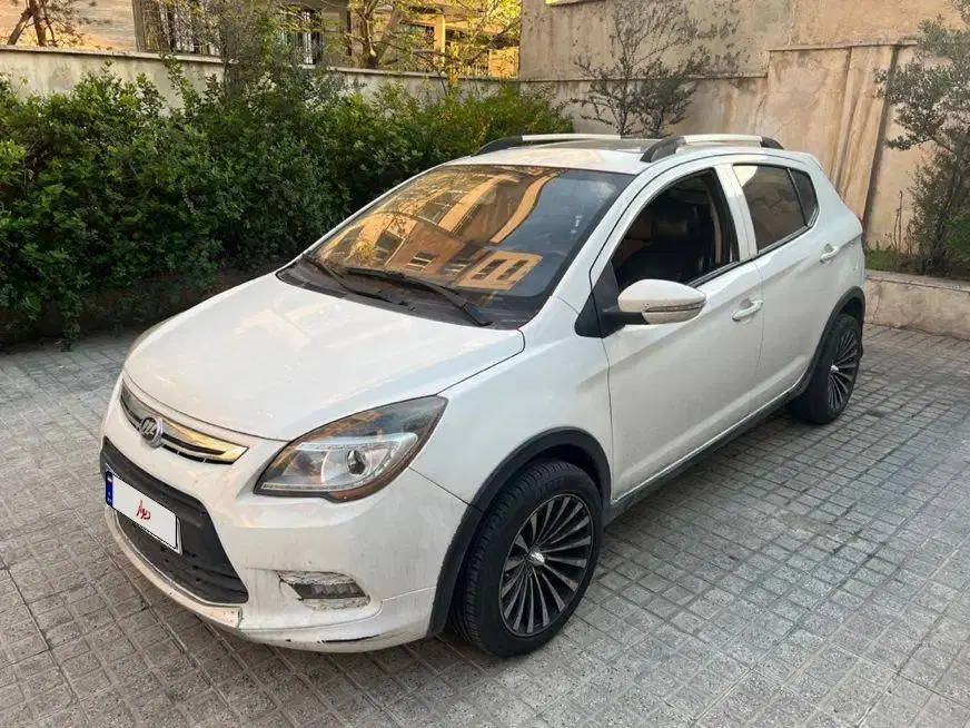 خودرو لیفان، X50 آگهی ann_25022694