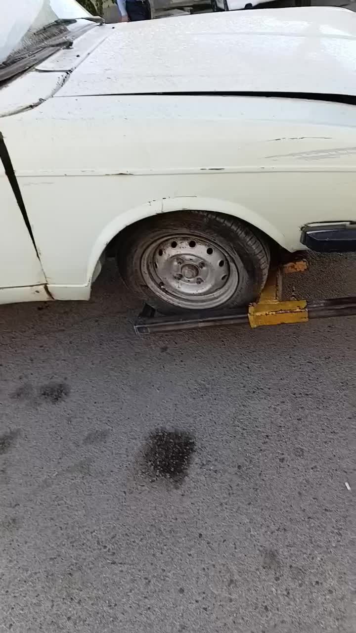 خودرو پیکان، وانت آگهی ann_25023303