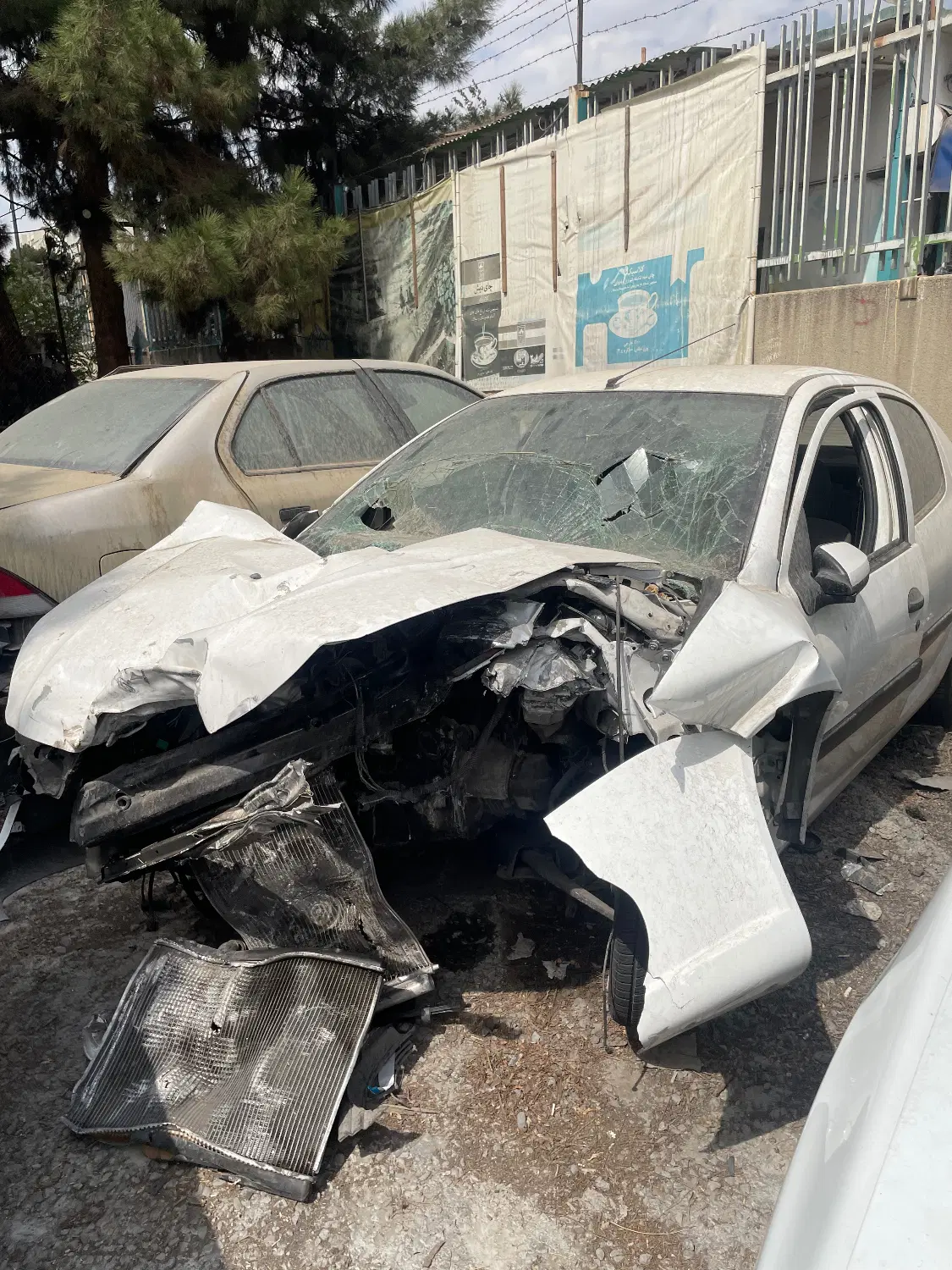 خودرو رانا، LX آگهی ann_25023319