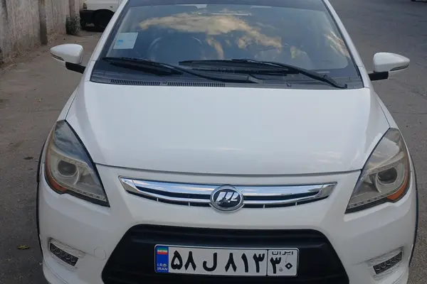 خودرو لیفان، X50 آگهی ann_25024334