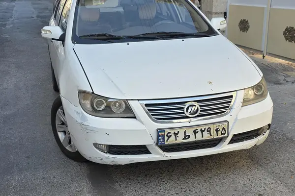 خودرو لیفان، 620 آگهی ann_25024565