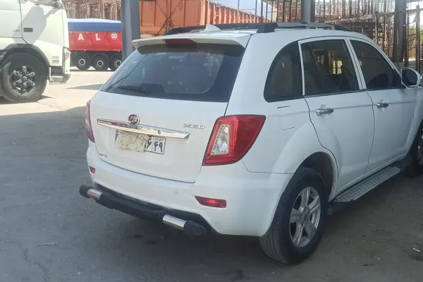 خودرو لیفان، X60 آگهی ann_25024636