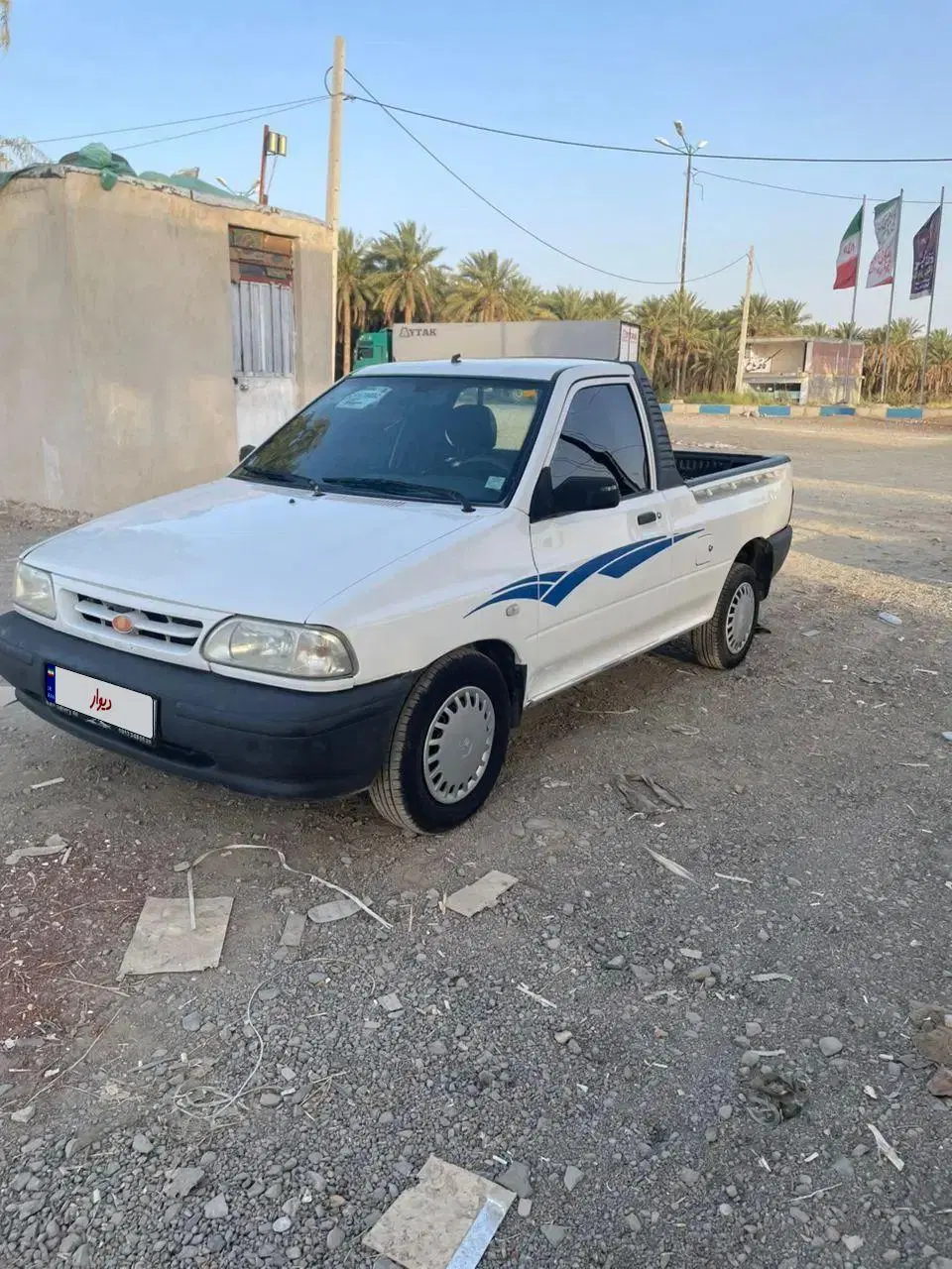 خودرو پراید، 151 آگهی ann_25025453