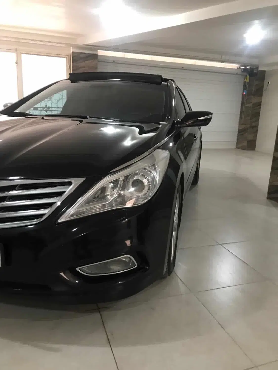 خودرو هیوندای، آزرا (گرنجور) آگهی ann_25025455