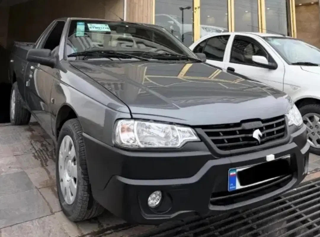 خودرو آریسان، 2 آگهی ann_25025456