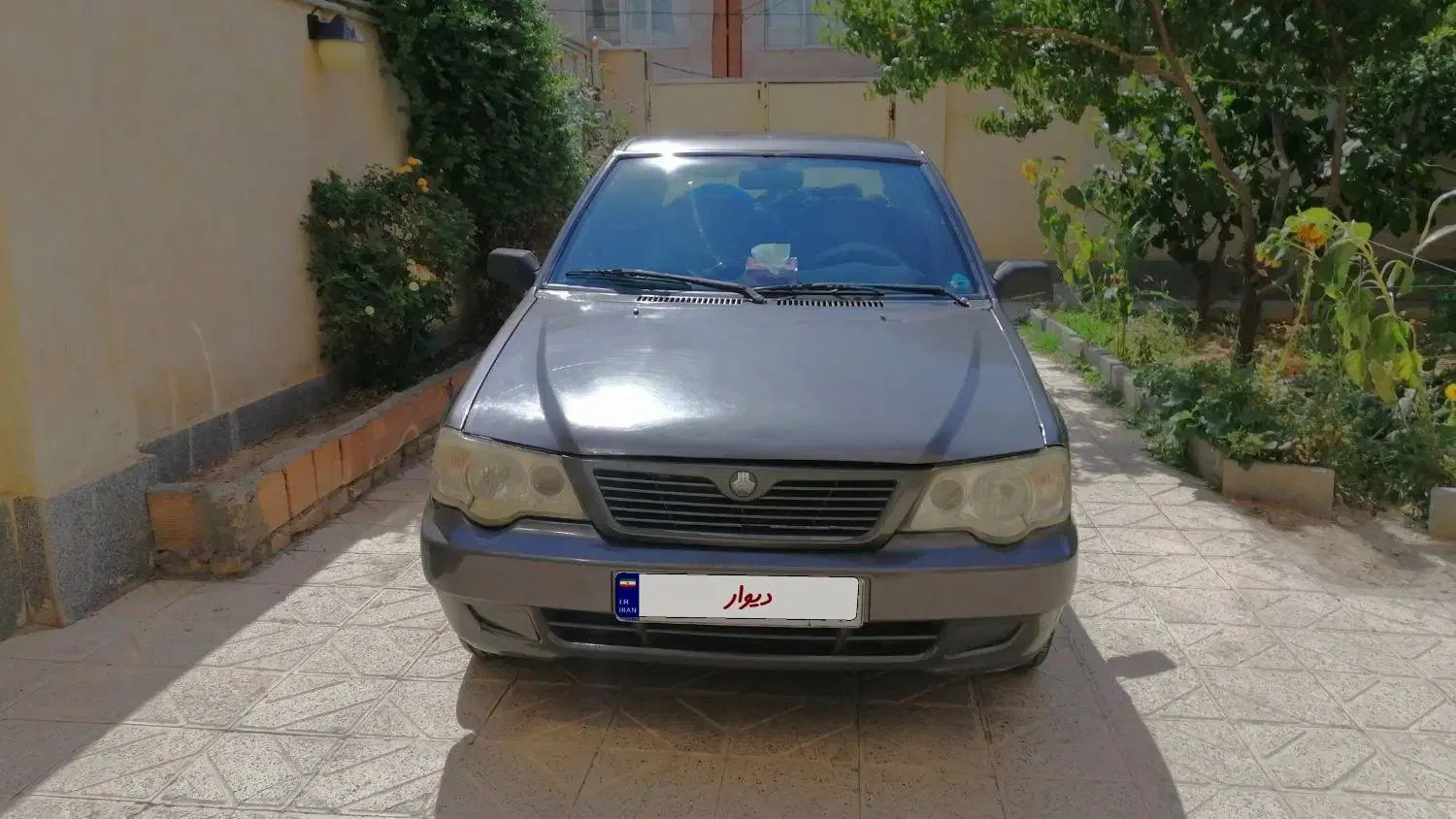 خودرو پراید، 132 آگهی ann_25025479
