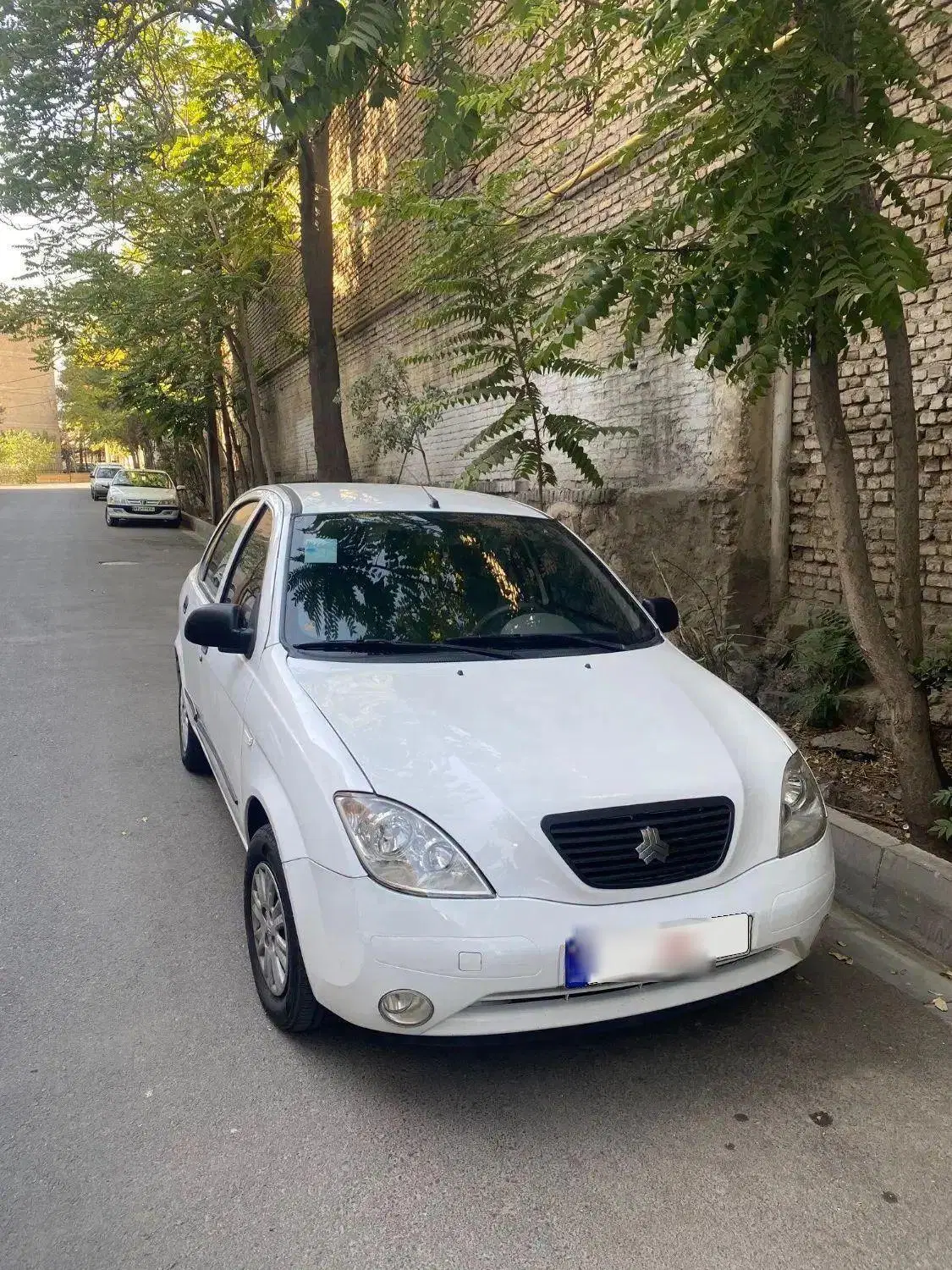 خودرو تیبا، 2 آگهی ann_25025491