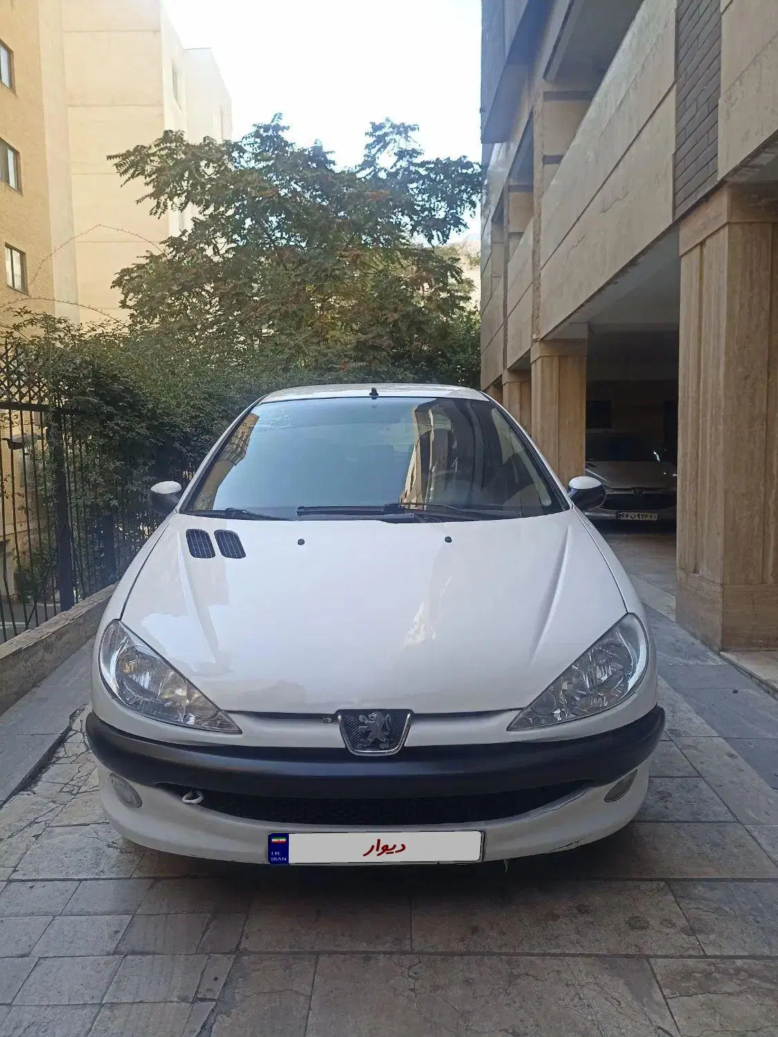 خودرو پژو، 206 آگهی ann_25025501