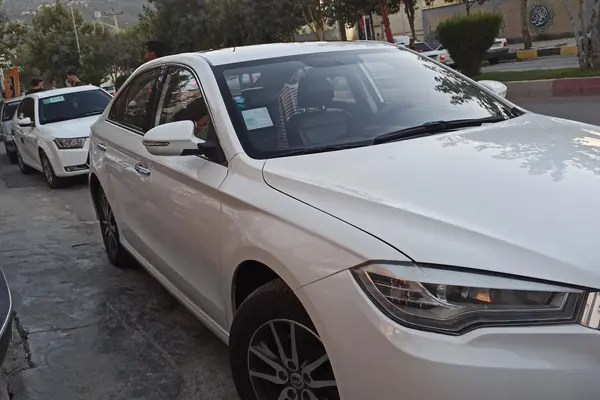 خودرو لیفان، 820 آگهی ann_25025545
