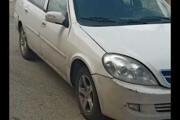 خودرو لیفان، 520 آگهی ann_25025761