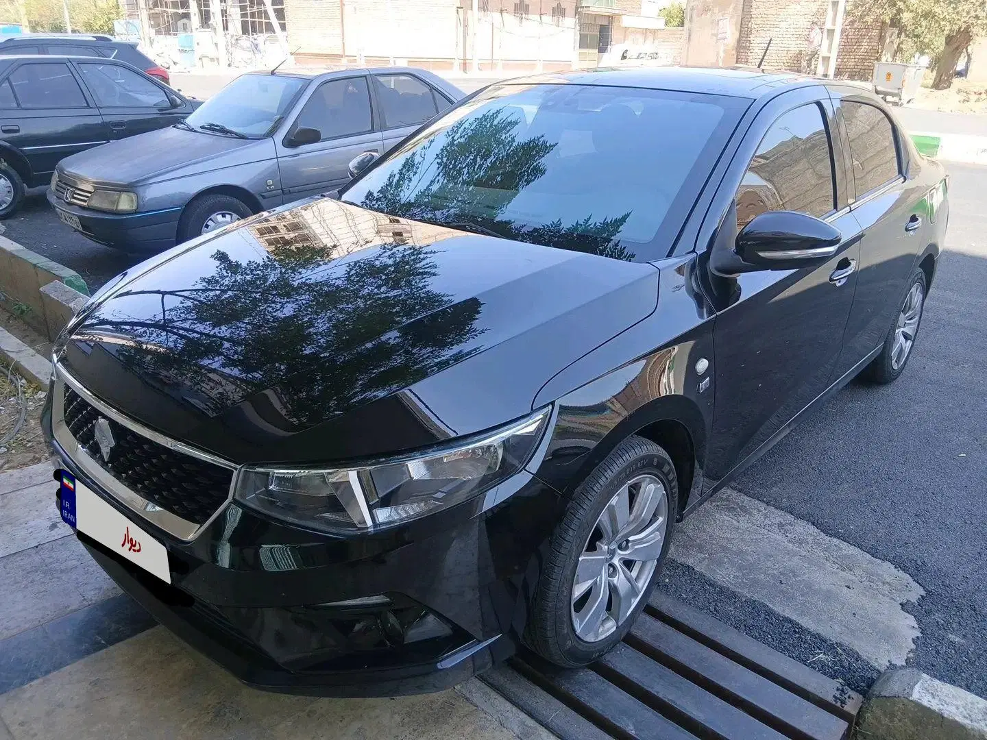 خودرو تارا، اتوماتیک آگهی ann_25026067