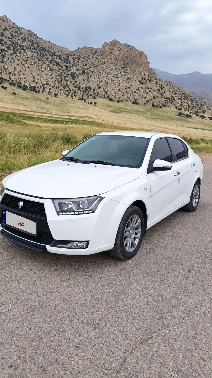 خودرو دنا، پلاس آگهی ann_25026113
