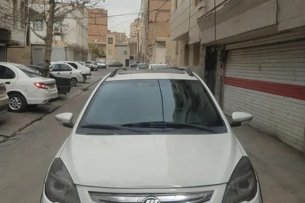 خودرو لیفان، X50 آگهی ann_25026593