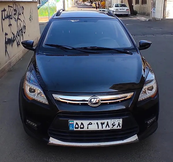 خودرو لیفان، X50 آگهی ann_25026728