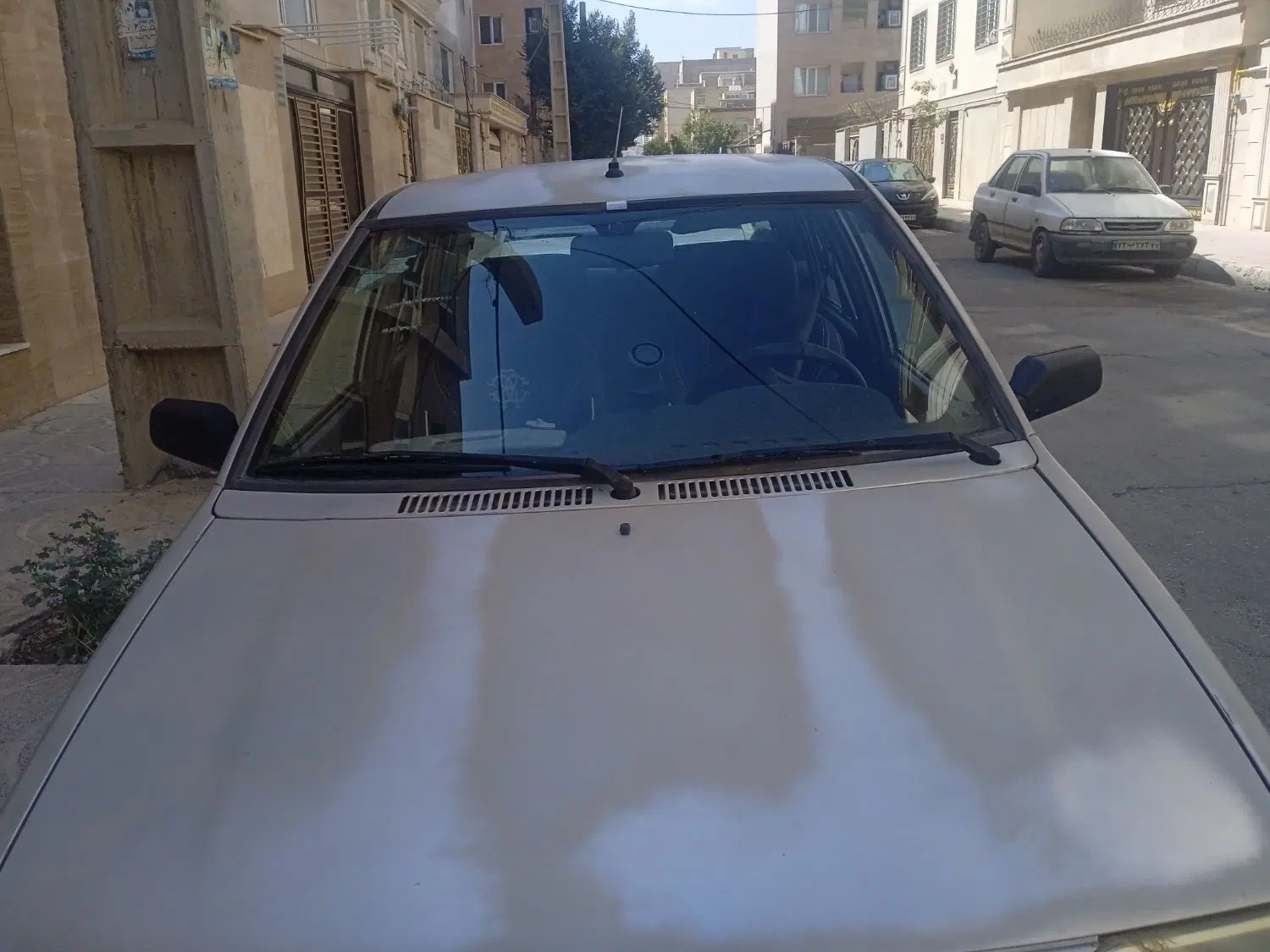 خودرو پراید، 131 آگهی ann_25027240