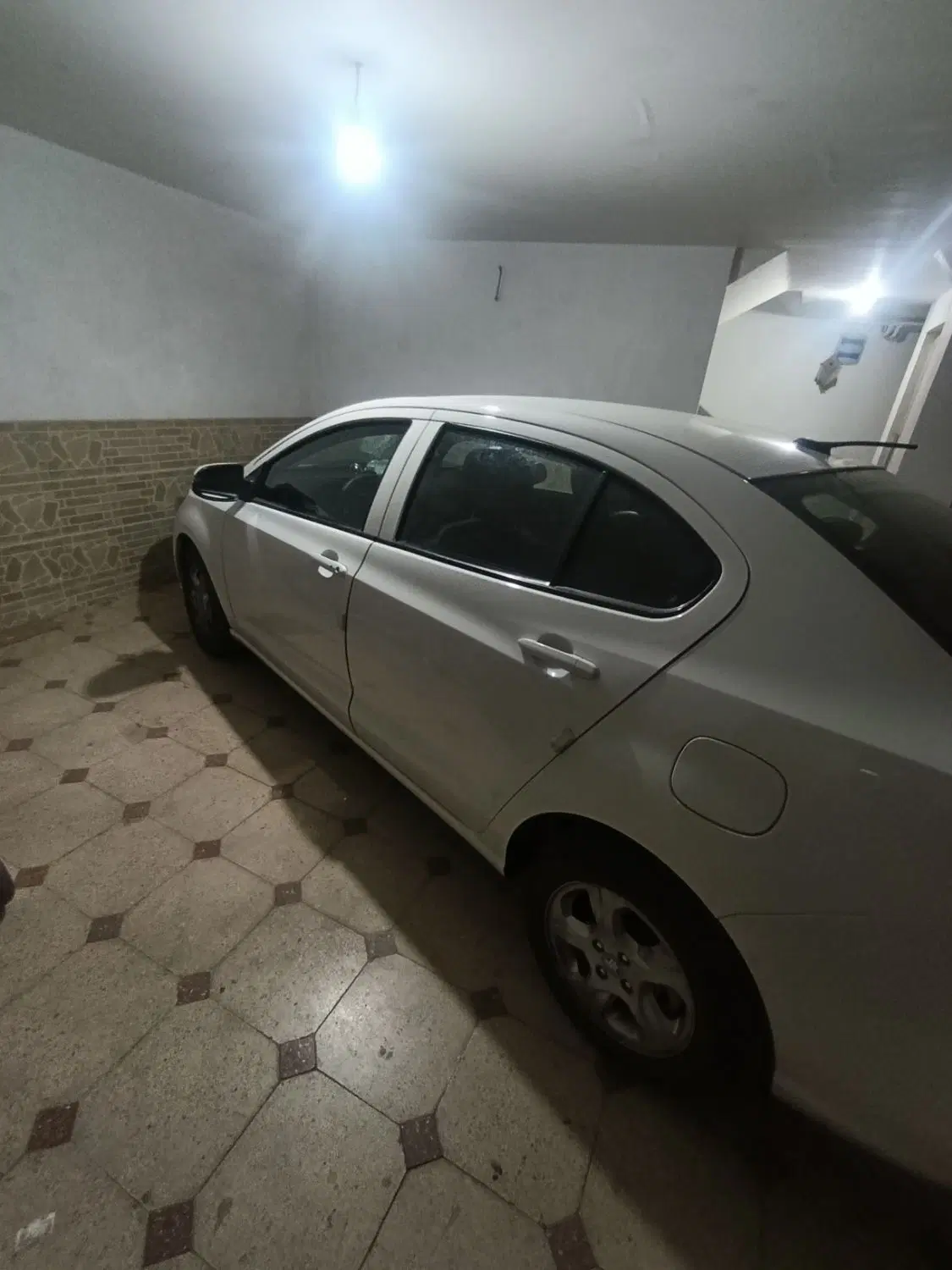 خودرو شاهین، GL آگهی ann_25027260