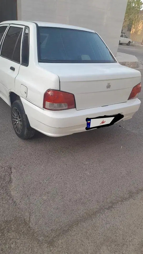 خودرو پراید، 132 آگهی ann_25027905