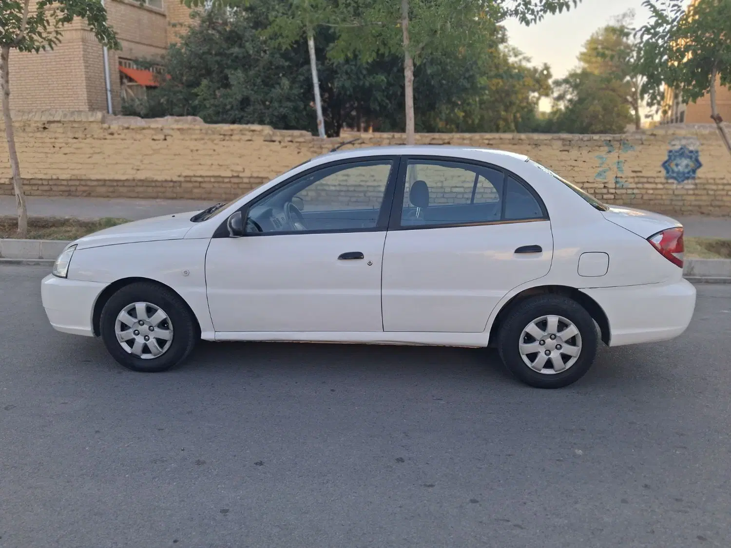 خودرو کیا، ریو مونتاژ آگهی ann_25027930
