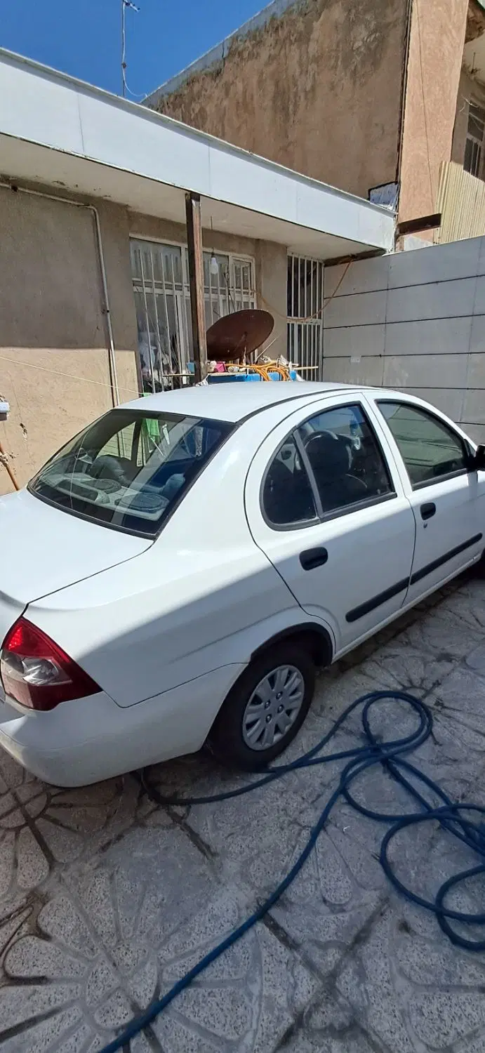 خودرو تیبا، صندوق دار آگهی ann_25027934