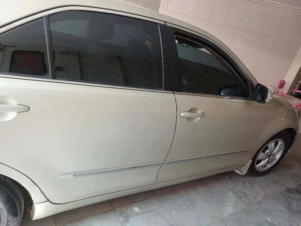 خودرو تویوتا، کمری آگهی ann_25027942
