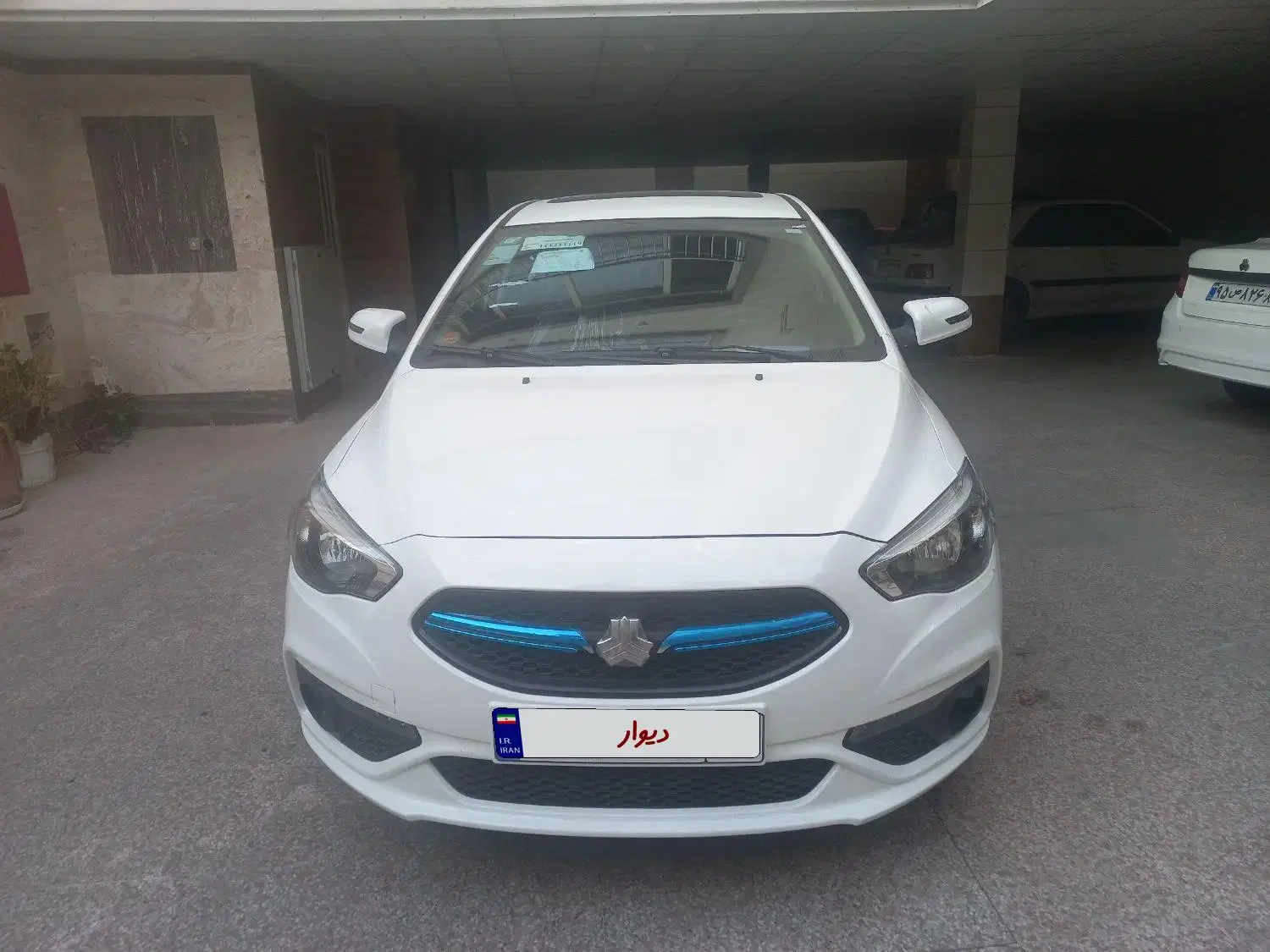 خودرو شاهین، پلاس آگهی ann_25027949