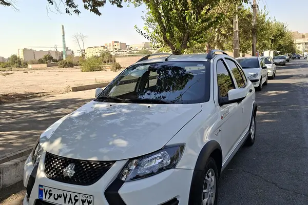 خودرو کوییک، S آگهی ann_25029197