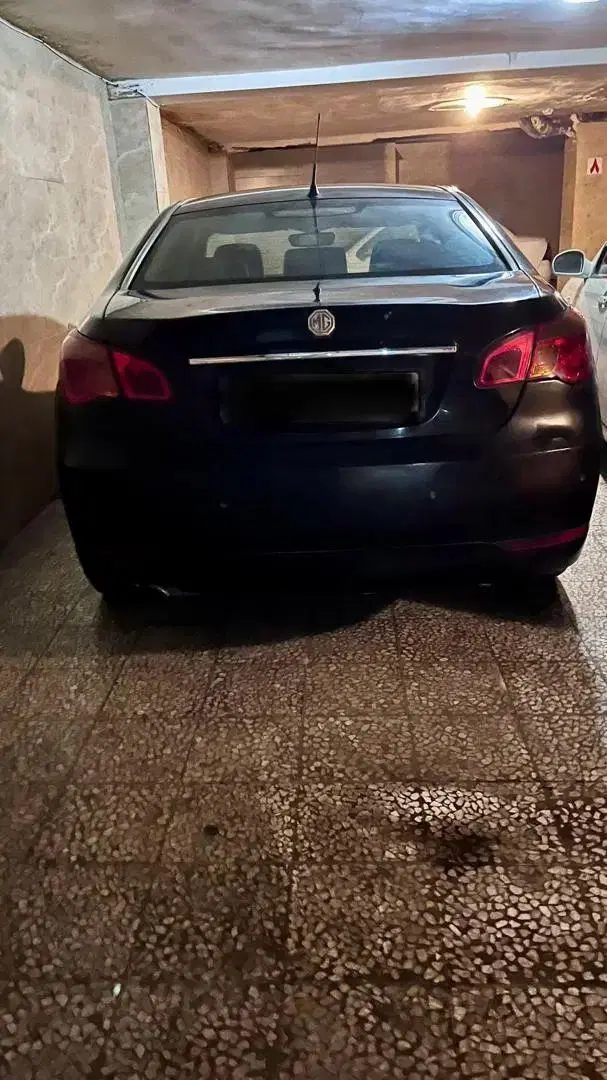 خودرو ام جی، 550 آگهی ann_25029503