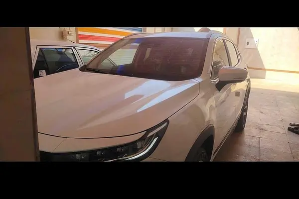 خودرو اکستریم، LX آگهی ann_25029901