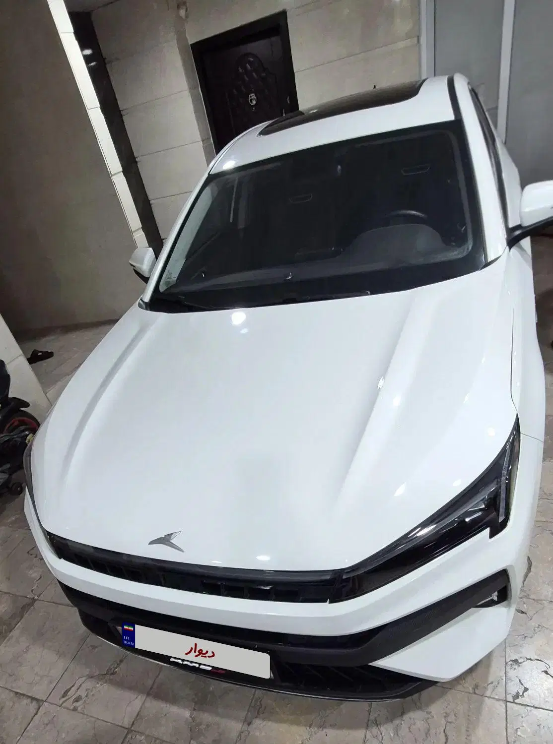 خودرو کی ام سی، J7 آگهی ann_25029910