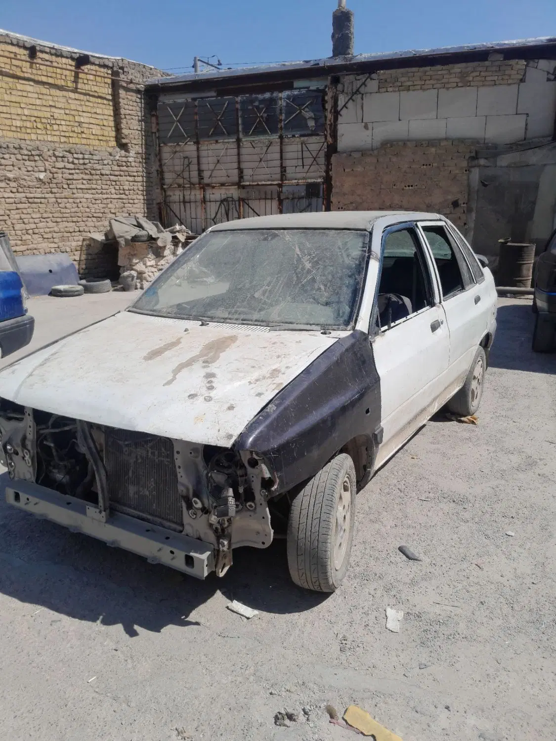 خودرو پراید، 141 آگهی ann_25029912
