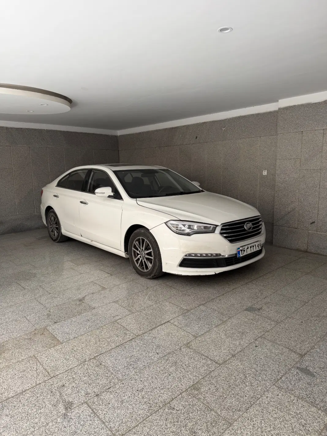 خودرو لیفان، 820 آگهی ann_25030235