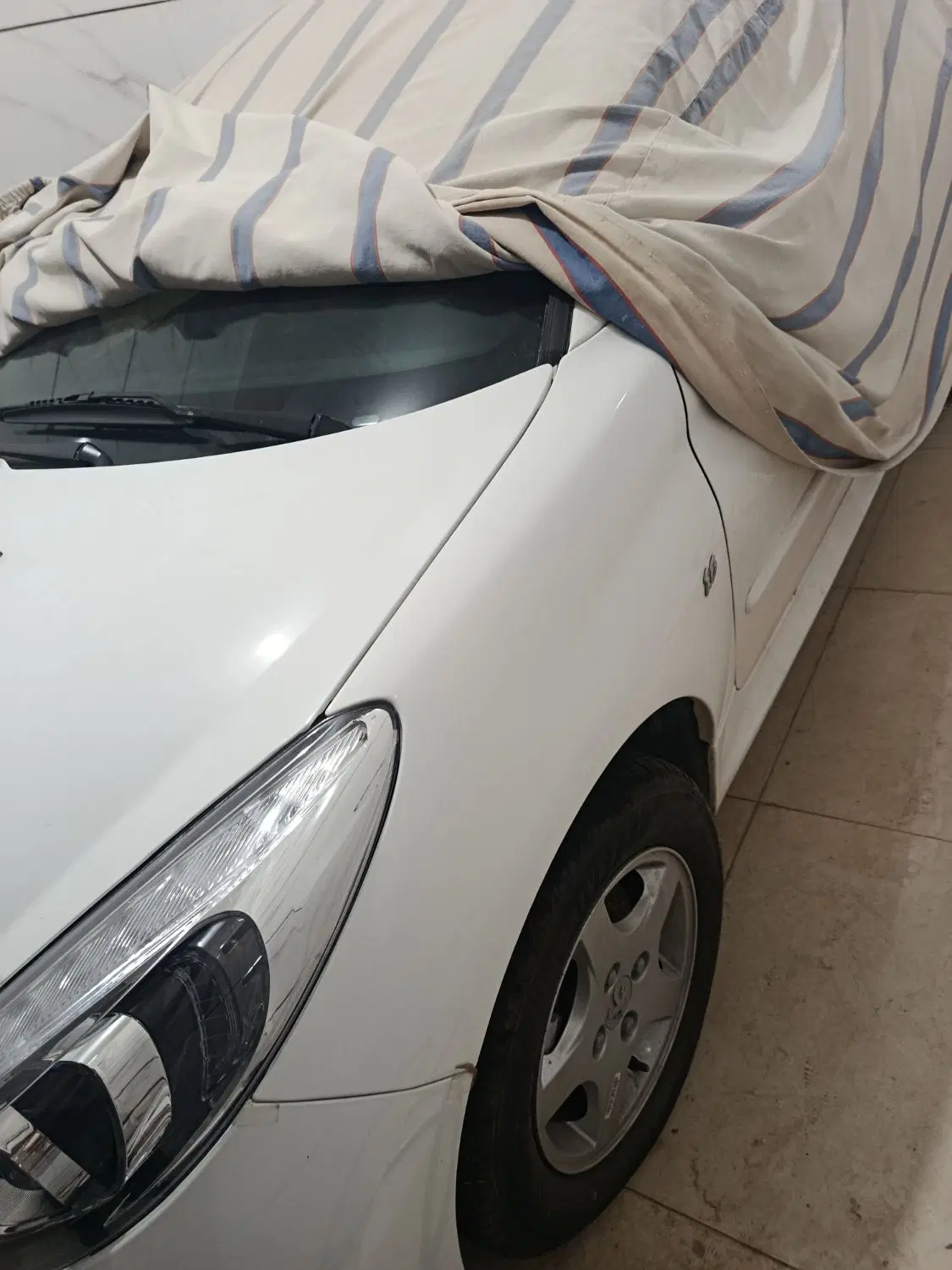 خودرو پژو، 207 آگهی ann_25030256