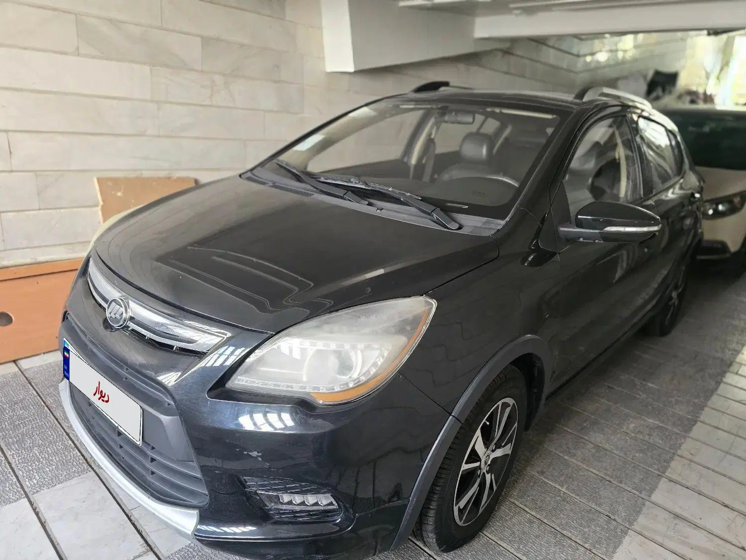 خودرو لیفان، X50 آگهی ann_25030257