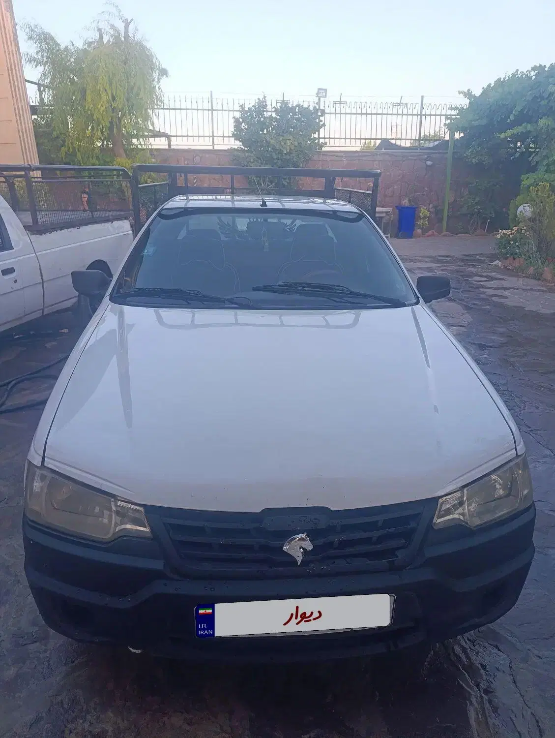 خودرو آریسان، معمولی آگهی ann_25030259