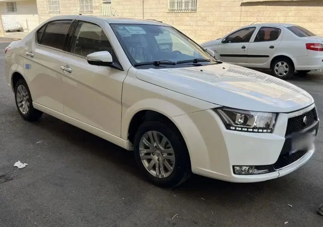 خودرو دنا، پلاس آگهی ann_25030265