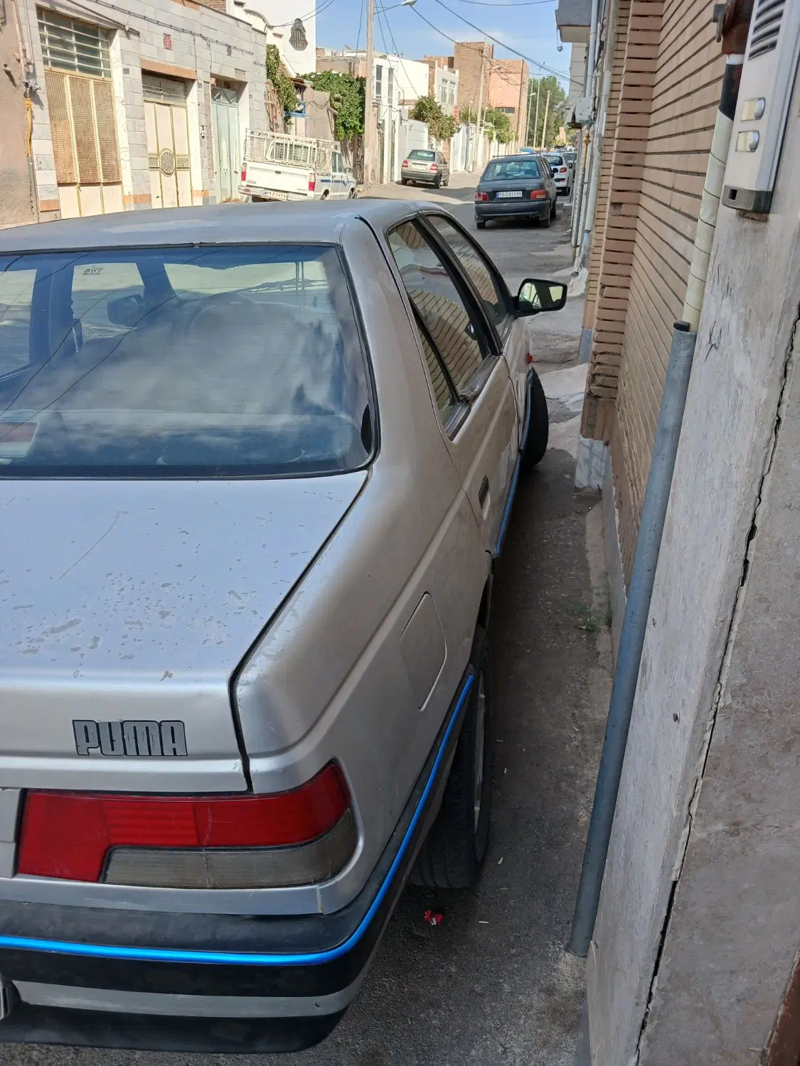 خودرو پژو، روآ آگهی ann_25030272