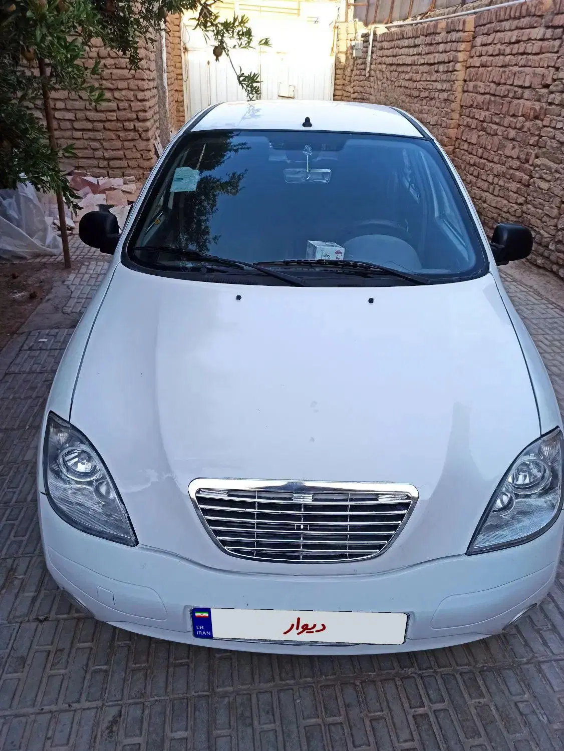 خودرو تیبا، 2 آگهی ann_25030339