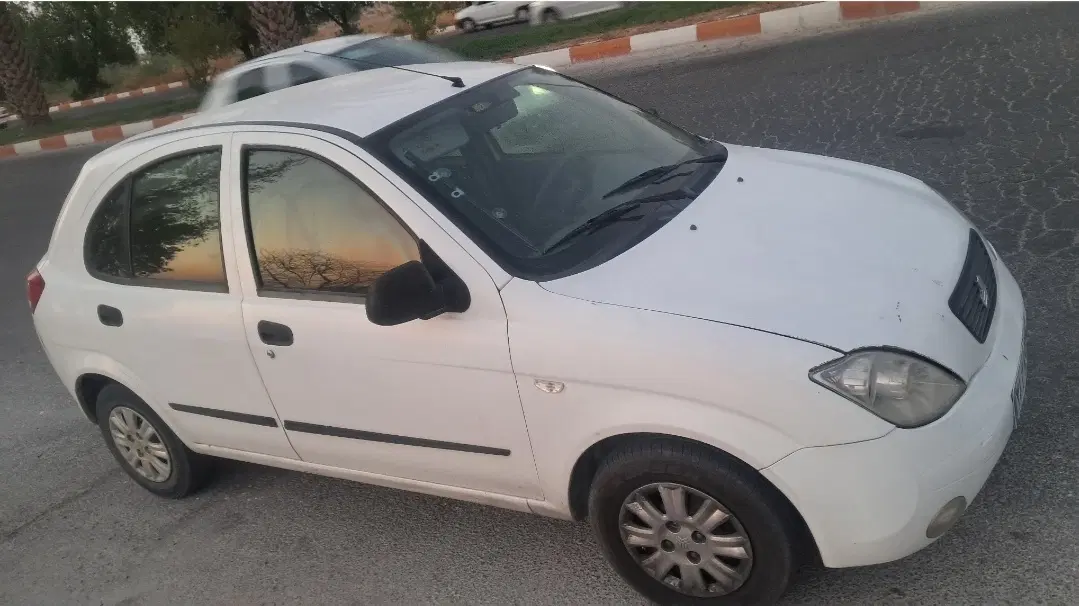 خودرو تیبا، 2 آگهی ann_25030354