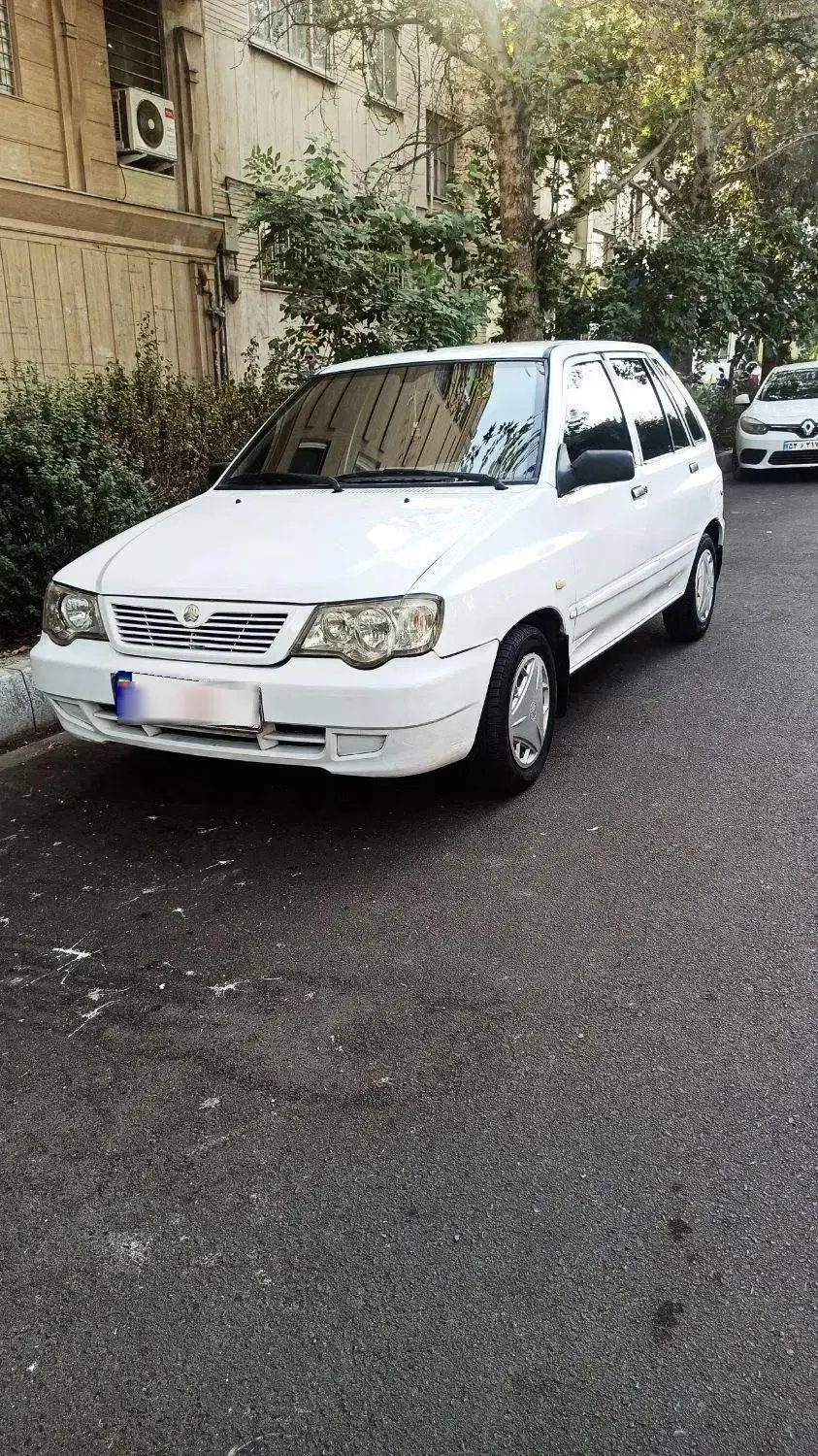 خودرو پراید، 111 آگهی ann_25030515