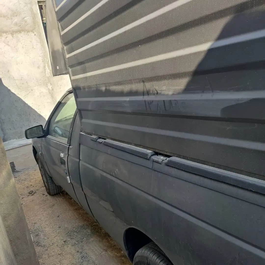 خودرو آریسان، 2 آگهی ann_25030516