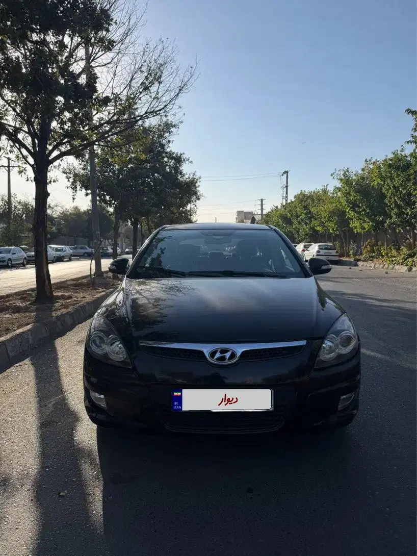 خودرو هیوندای، i30 آگهی ann_25032161