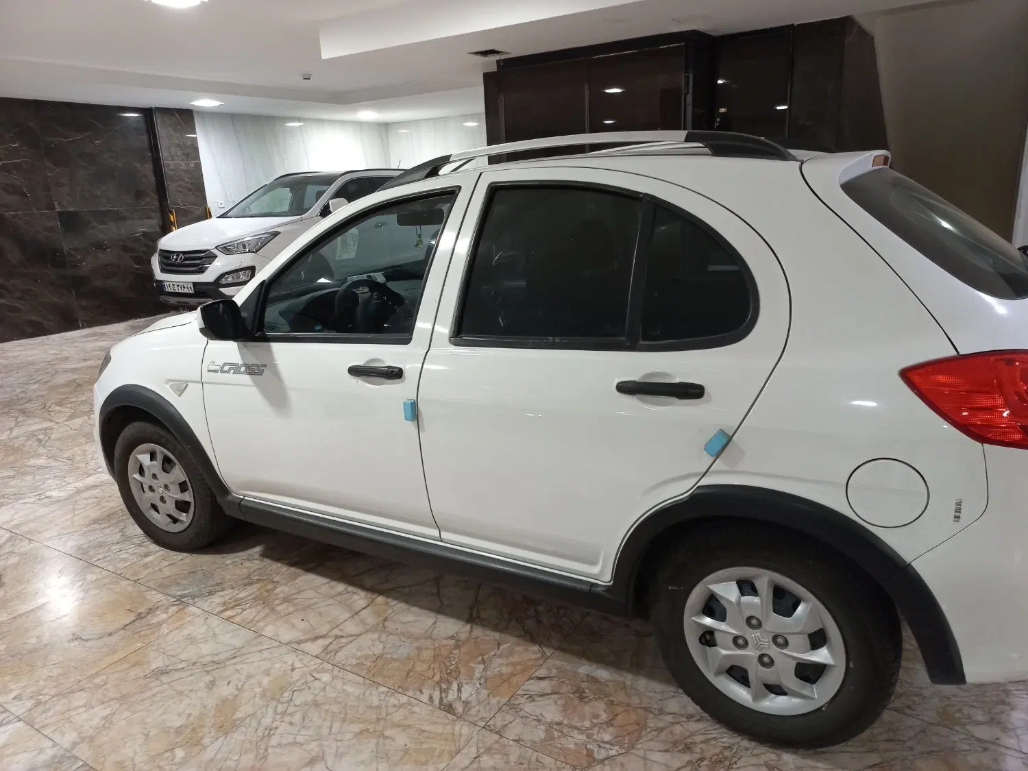 خودرو کوییک، معمولی آگهی ann_25032433
