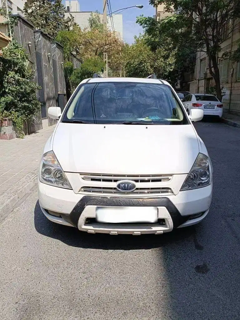 خودرو کیا، کارناوال آگهی ann_25033572