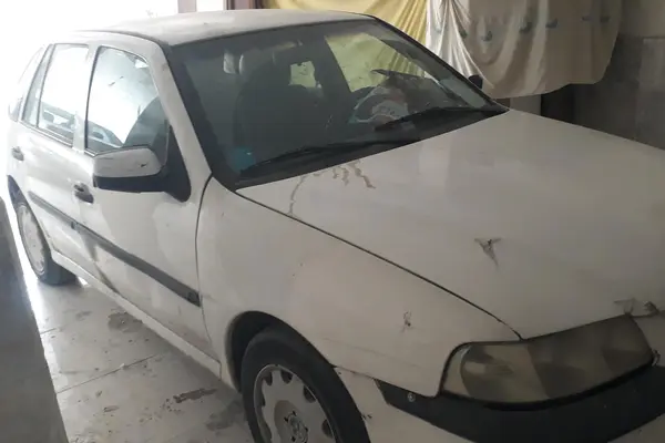 خودرو فولکس، گل آگهی ann_25034151
